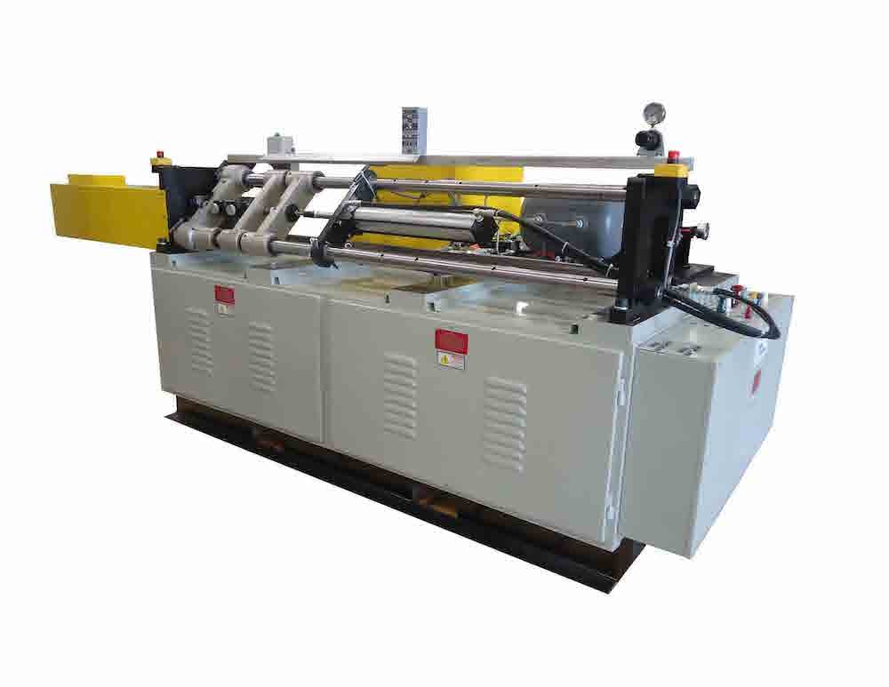 test actuators
