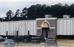 Choctaw MS Building-1