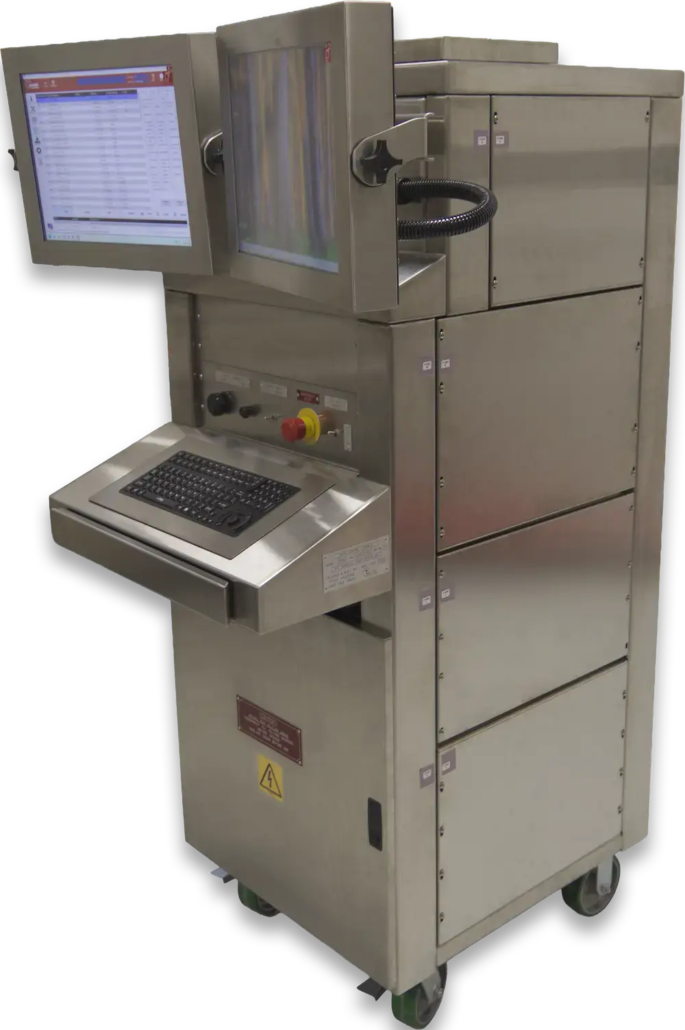 Introducing ADAS 2.0: The Next Generation of Automated Aircraft Hydraulic Component Testing