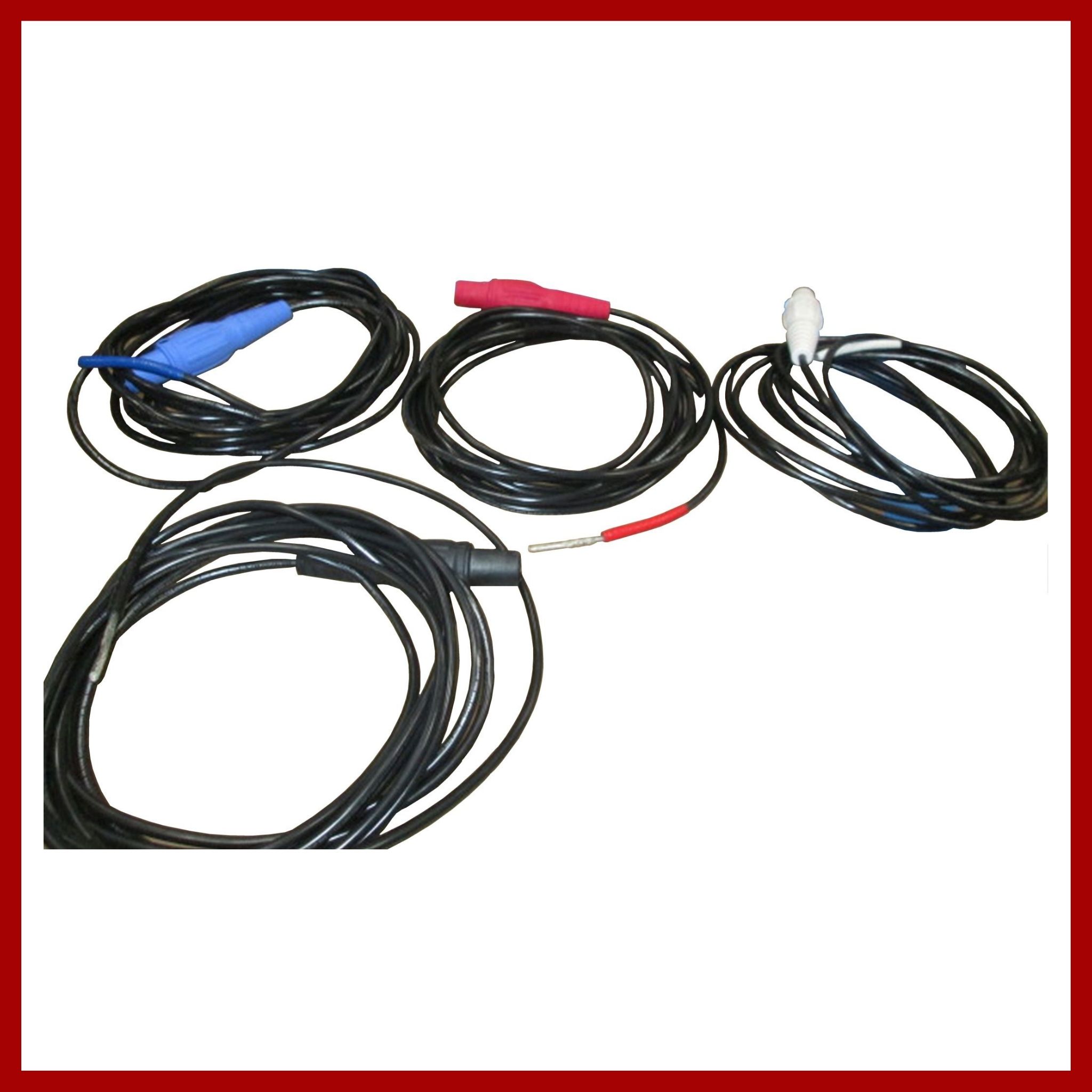 Cable Assembly Set