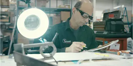 Modernize Your System and Reduce Obsolescence Risk