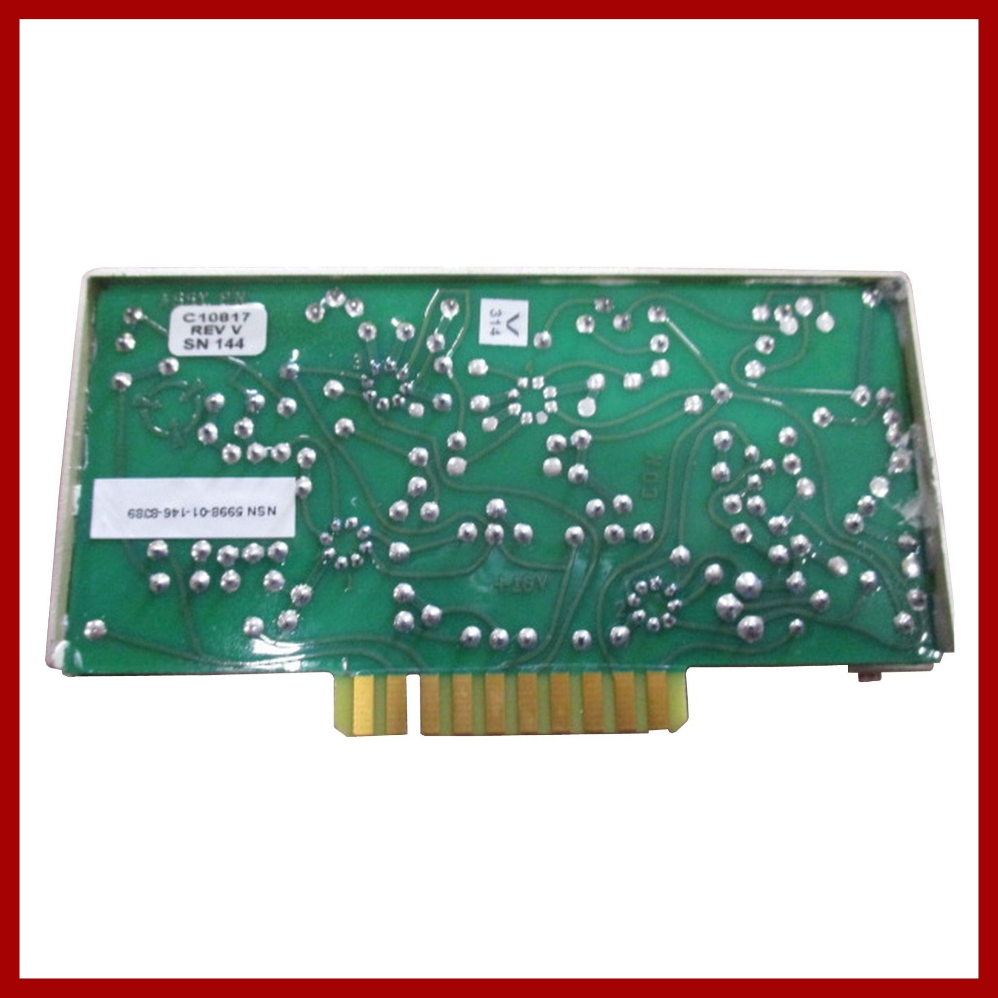 PCB C10817