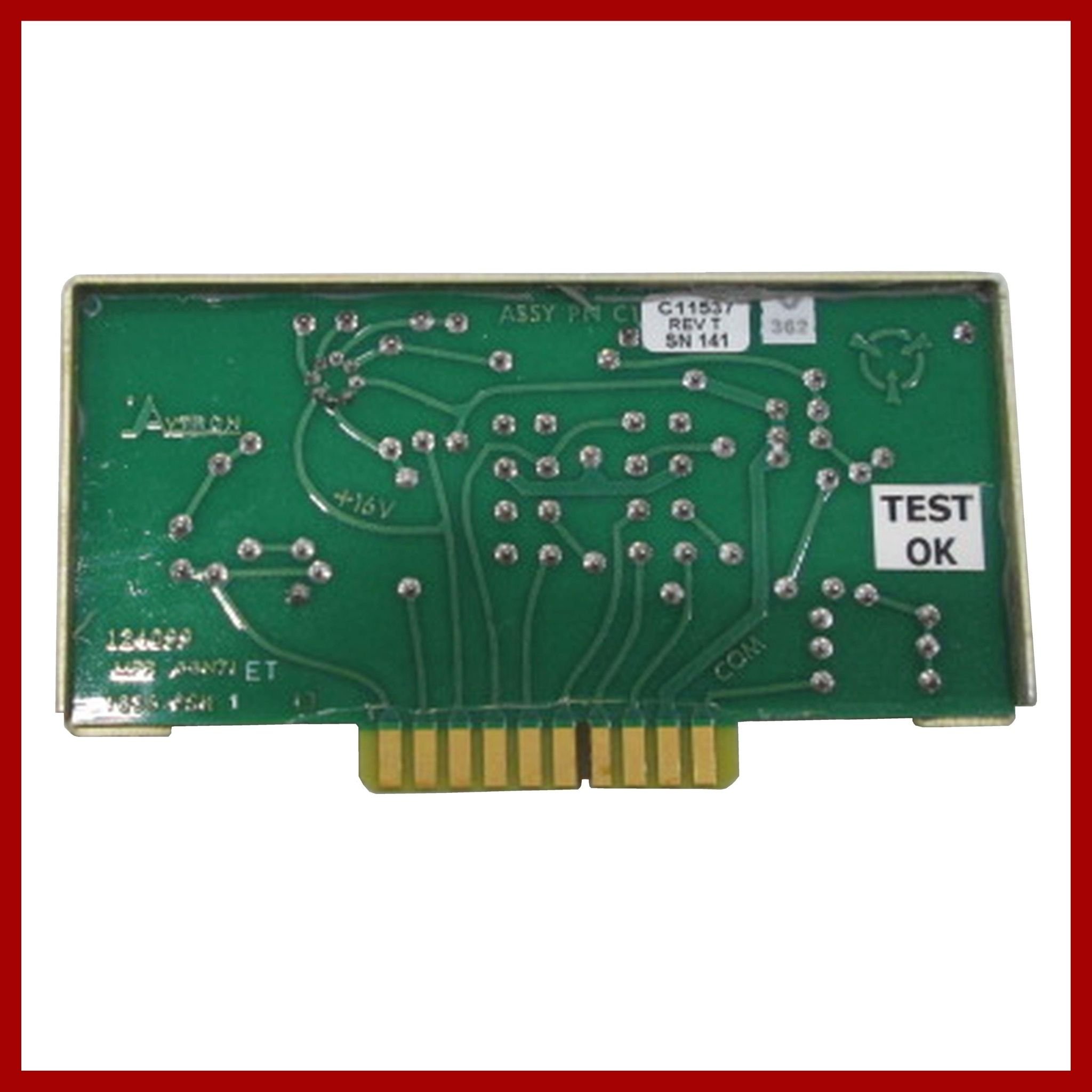 PCB C11537