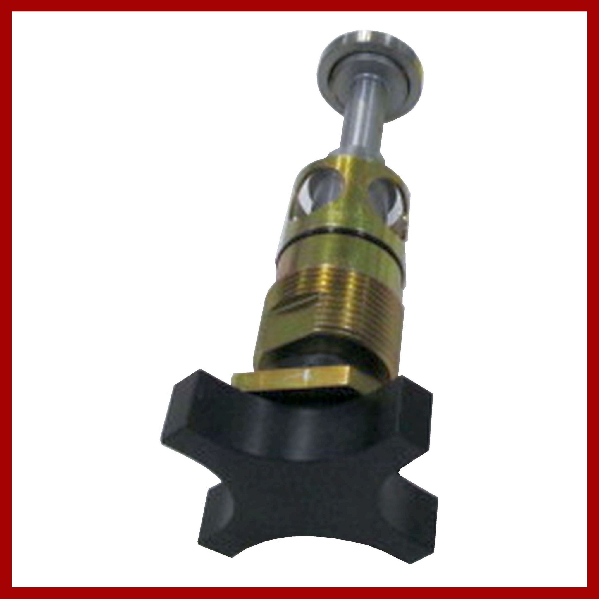 Throttle Valve Assembly