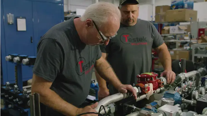 Tube Bending
