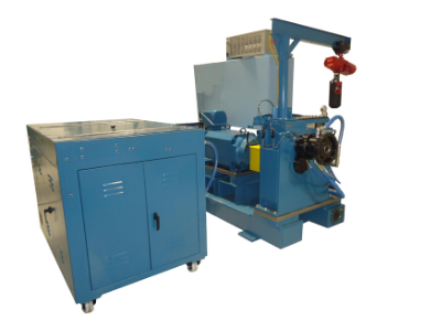 Start-Stop Generator Test Stand for Major OEM