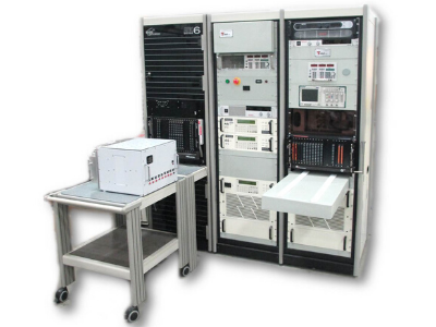 Test Part Extension Module (TPEM)