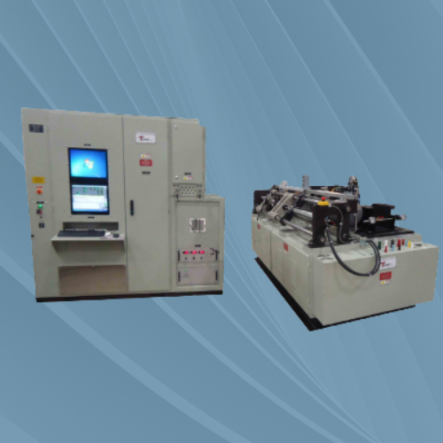 Actuator Test Stands