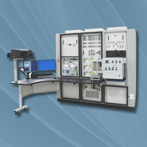 Automated Test Equipment