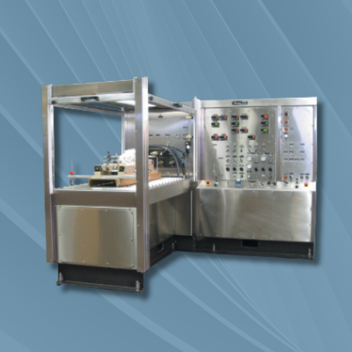 Hydraulic Test Stands